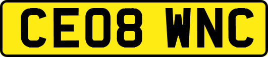 CE08WNC
