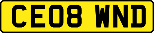 CE08WND