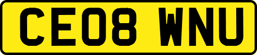 CE08WNU