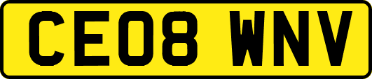 CE08WNV