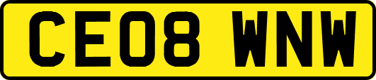 CE08WNW