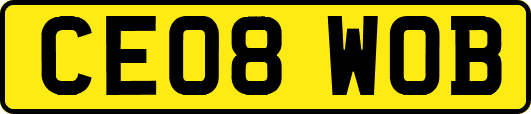 CE08WOB