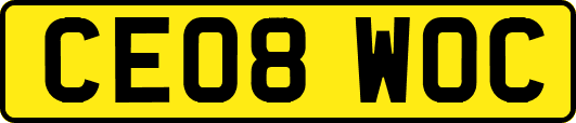 CE08WOC