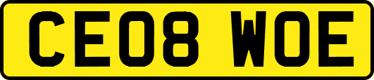 CE08WOE