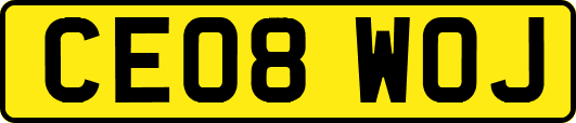 CE08WOJ