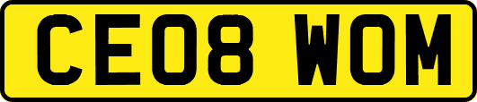 CE08WOM