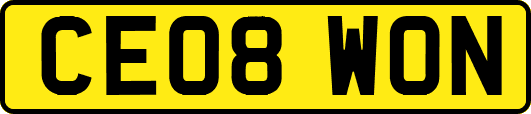 CE08WON