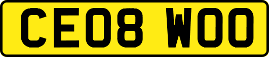 CE08WOO