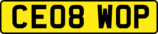 CE08WOP