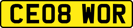 CE08WOR