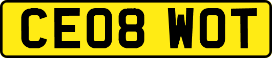 CE08WOT