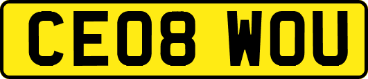 CE08WOU