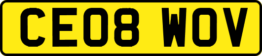 CE08WOV