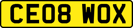 CE08WOX