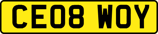 CE08WOY