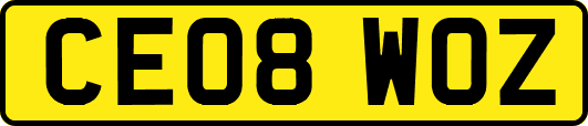 CE08WOZ