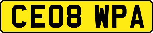 CE08WPA