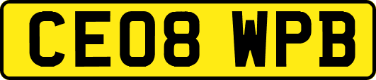 CE08WPB