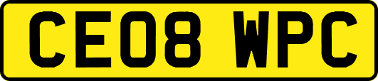 CE08WPC