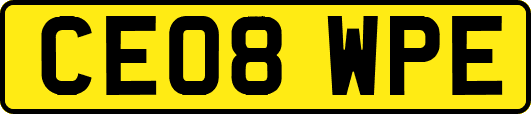 CE08WPE