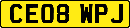 CE08WPJ