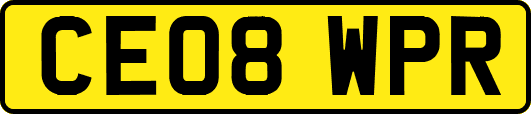 CE08WPR
