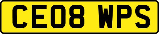 CE08WPS