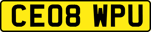 CE08WPU