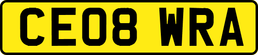 CE08WRA