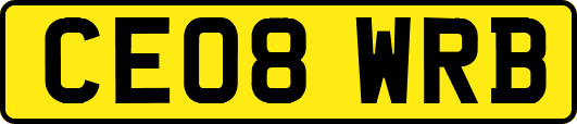 CE08WRB