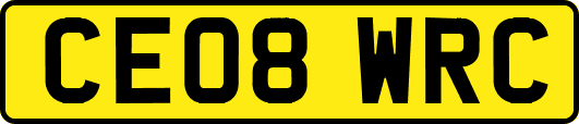 CE08WRC