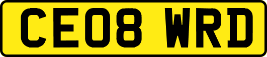 CE08WRD