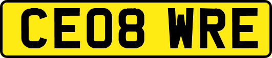 CE08WRE