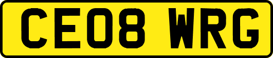 CE08WRG