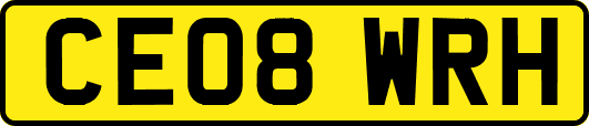 CE08WRH