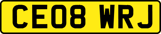 CE08WRJ