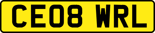 CE08WRL