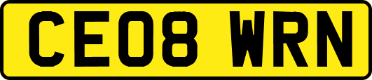 CE08WRN