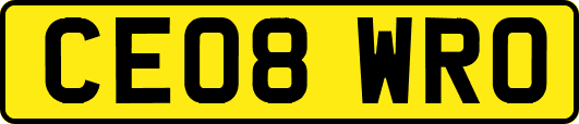 CE08WRO