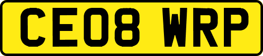 CE08WRP
