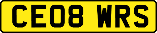 CE08WRS