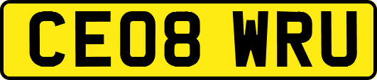 CE08WRU