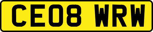 CE08WRW