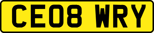 CE08WRY