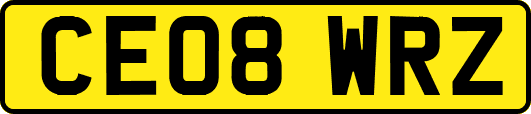 CE08WRZ