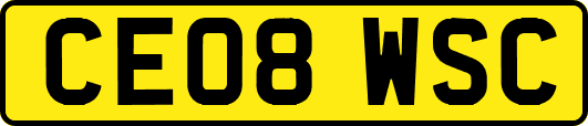 CE08WSC