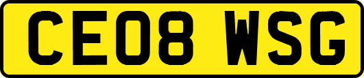 CE08WSG