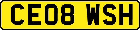 CE08WSH