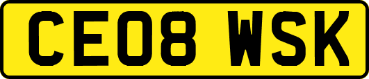CE08WSK