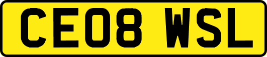 CE08WSL